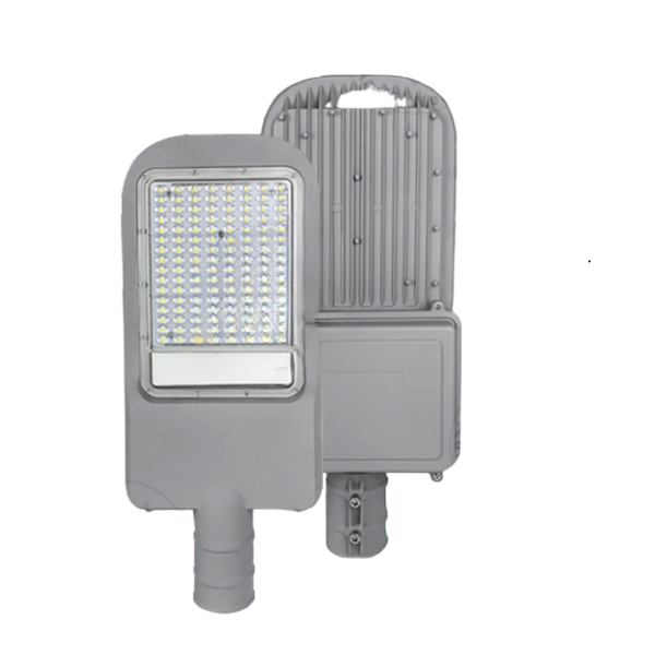 ALUMBRADO PÚBLICO SOLAR 30W YM-APS0030W YUSISAM SOLARES Yusisam